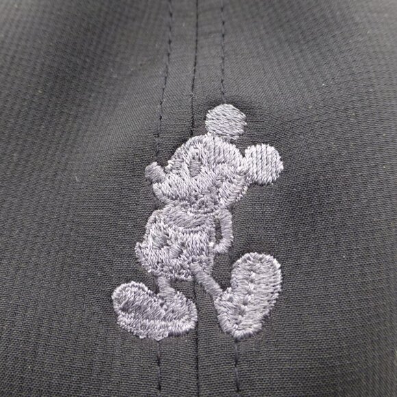 Nike and Mickey Mouse Disney Adjustable Fit Baseball Hat - Picture 6 of 14